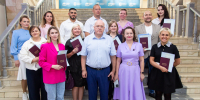 Непрерывное развитие - УрГЭУ