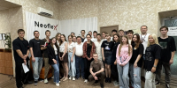 Студенты ИнПИТ закрепили теорию на практике в крупной ИТ-компании - СГТУ