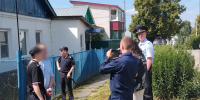 Во Владимире заключен под стражу местный житель, обвиняемый в умышленном причинении матери тяжкого вреда здоровью, повлекшего ее смерть - Следственный комитет