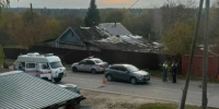 Сын жертвы в корне изменил судьбу виновницы смертельного ДТП в Кирове - Город Киров