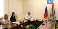 Тамара Фролова подала документы для регистрации на выборах в Госдуму - Единая Россия