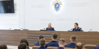 Следователи Тулы возбудили более 660 уголовных дел за полгода - ИА Тульская пресса.Ru