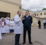 Рекордные 60 633 заявки из 155 стран мира подано на участие в 6-м сезоне Международной Премии #МЫВМЕСТЕ – главной премии социальных проектов, реализуемой при поддержке Президента России. - НИА Самара