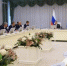Айсен Николаев принял участие в заседании Совета при полномочном представителе Президента России в ДФО - ГТРК Саха