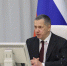 Айсен Николаев принял участие в заседании Совета при полпреде президента России в ДФО - Якутское-Cаха ИА