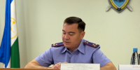 И.о. руководителя следственного управления республики провел личный прием граждан по вопросам защиты их трудовых и социальных прав - Следственный комитет