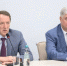 Алексей Гордеев оценил готовность Воронежской области к уборочной кампании - Обозреватель.Врн