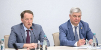 Алексей Гордеев оценил готовность Воронежской области к уборочной кампании - Обозреватель.Врн