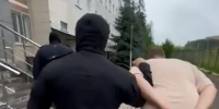 Любовную пару в Ижевске задержали за порнографию - Сусанин
