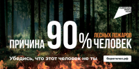Отдых в лесу без последствий: правила пожарной безопасности для туристов - SyasNews.Ru