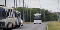 По просьбам горожан в Оренбурге скорректировали расписание 2 дачных автобусов - ProOren.Ru