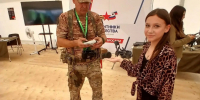 Барнаульские школьники посетили Всероссийский День поля - Администрация г. Барнаул