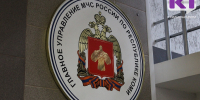 В Сыктывкаре за счёт федеральных средств отремонтируют кровлю пожарного депо - ИА Комиинформ