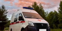 Врачи скорой помощи спасли пожилую пациентку в Ленобласти - Online47.Ru