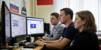 В Петербурге «Единая Россия» усилила контроль за соцсетями кандидатов - Peterburg2.Ru
