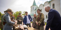 В Царском Селе в первые выходные августа пройдет фестиваль «Великая война. 1914-1918» - Петербургский дневник