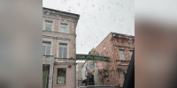 В Ульяновске сняли вывеску стриптиз-клуба у храма - M24.Ru