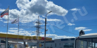 В Орловской области принято решение отменить временную меру заправки транспорта по системе «чет-нечет» - InfoOrel.Ru