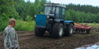В Пильнинском муниципальном округе приняты дополнительные меры по защите территории от природных пожаров - Министерство лесного хозяйства