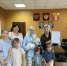 В Пролетарском районе продолжается реализация мер поддержки молодых семей - Пролетарский район