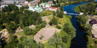 Фото: администрация Пскова - InformPskov.Ru
