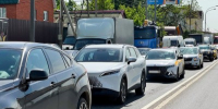 дорога - Правительство Московской области
