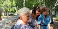 День народных традиций - Городской краеведческий музей