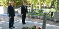 Фото: пресс-служба администрации Санкт-Петербурга - НИА Санкт-Петербург