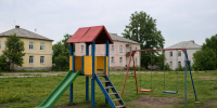 В Кирово-Чепецке отремонтируют детские площадки - Newsler.Ru