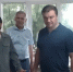 Виталий Хоценко осмотрел отремонтированное общежитие колледжа в Таре - Вечерний Омск
