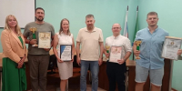 В Советском районе подвели итоги спартакиады трудовых коллективов - Газета Навигатор
