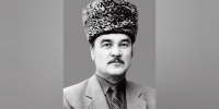 Ушел из жизни композитор Данил Жамбулатович Согов - Министерство культуры