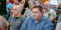 В 2026 году в МАП №3 поступят 23 автобуса - Администрация г. Домодедово