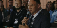 Скриншот трансляции, ТАРКИ. - Tumentoday.Ru