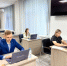 Состоялось заседание экзаменационной комиссии - Управление Судебного департамента