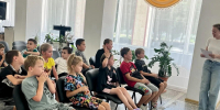 Всероссийская акция "Великое наследие Владимира Даля" - Управление культуры
