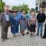 Новый облик дворовок - Газета Знамя труда