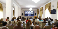 Кузбасс – ЛНР: подвиг поколений - Совет народных депутатов