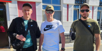 Два вологодских ветерана спецоперации представят регион на Всероссийских соревнованиях по легкой атлетике - Региональное Агентство Новостей