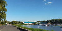 Названа дата возвращения в Омскую область жуткой жары до +34 °C - СуперОмск