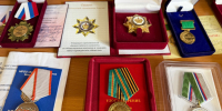 Участник СВО передал вести с фронта - Мусульмане Мордовии