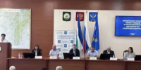 В г. Туймазы состоялось муниципальное семинар‑совещание по актуальным вопросам ЖКХ. - Комитет по жилищному и строительному надзору