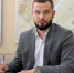 Руководитель Московской ассоциации ветеранов СВО Владислав Гусев подал документы для участия в выборах в Госдуму - Марьина Роща