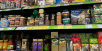 Кофе из Fix Price в неприглядной упаковке: по цене - копеечный, а по вкусу – лучше зернового из кофейни - Pg13.Ru