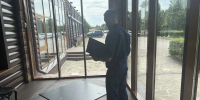 Возбуждено уголовное дело по факту травмирования ребенка во время отдыха на территории загородного комплекса - Следственный комитет