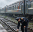 Движение поездов между Петербургом и Тюменью нарушено из-за непогоды - Peterburg2.Ru