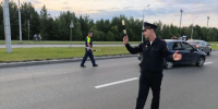 ​В Сургуте провели масштабный рейд на дорогах: проверили более 370 автомобилей - ИА СИА-Пресс