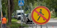 В Калуге установят камеры с распознаванием лиц на улице Чичерина - Калужский перекрёсток