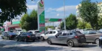 В Уфе водителям предложили проголосовать за отдельные заправки с ДТ - Башинформ