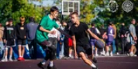 В Уфе на фестивале «На Рахате» пройдет волейбольный турнир среди бойцов СВО - Башинформ